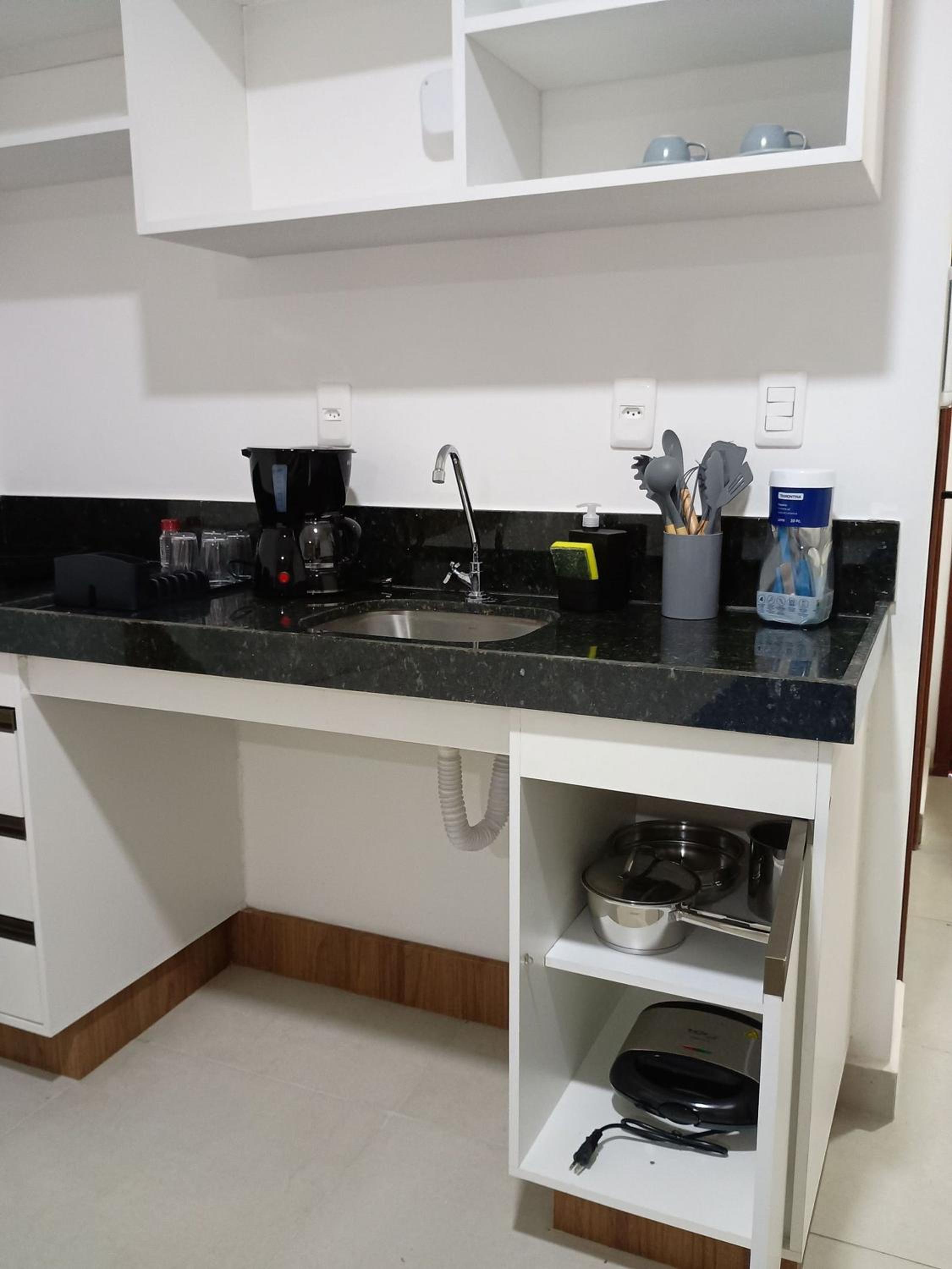 Ondas de Pipa - Flats and Suites