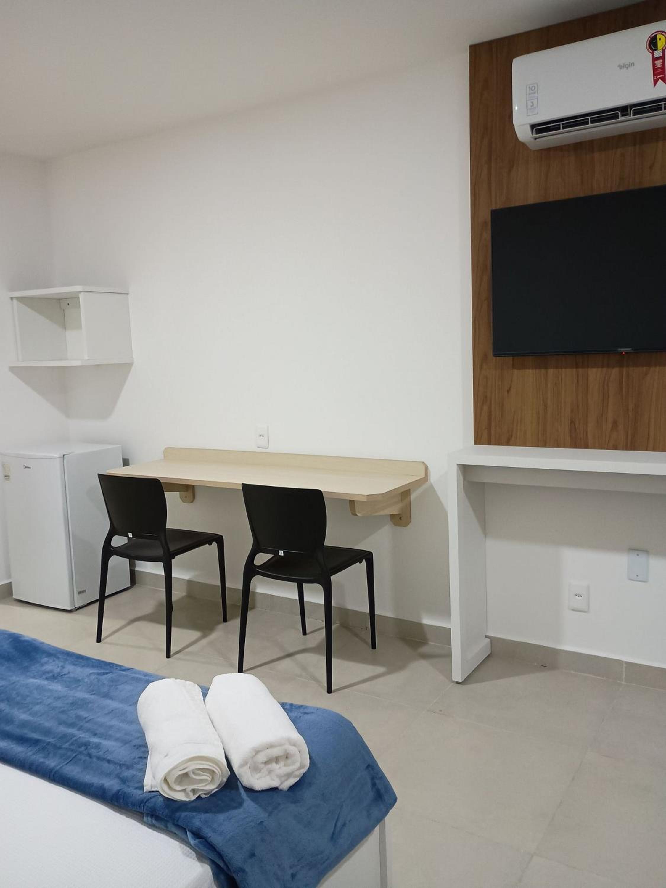 Ondas de Pipa - Flats and Suites
