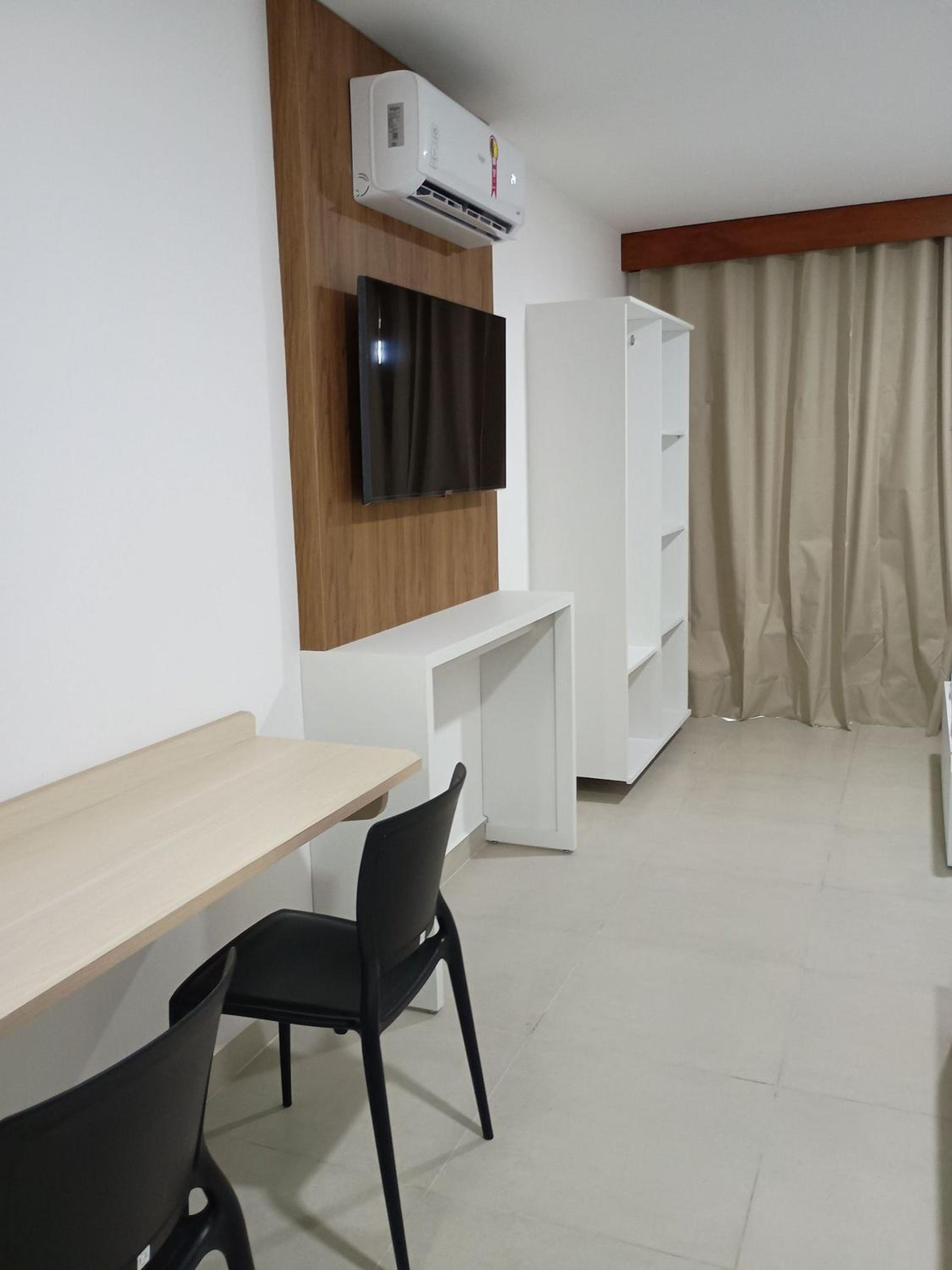 Ondas de Pipa - Flats and Suites
