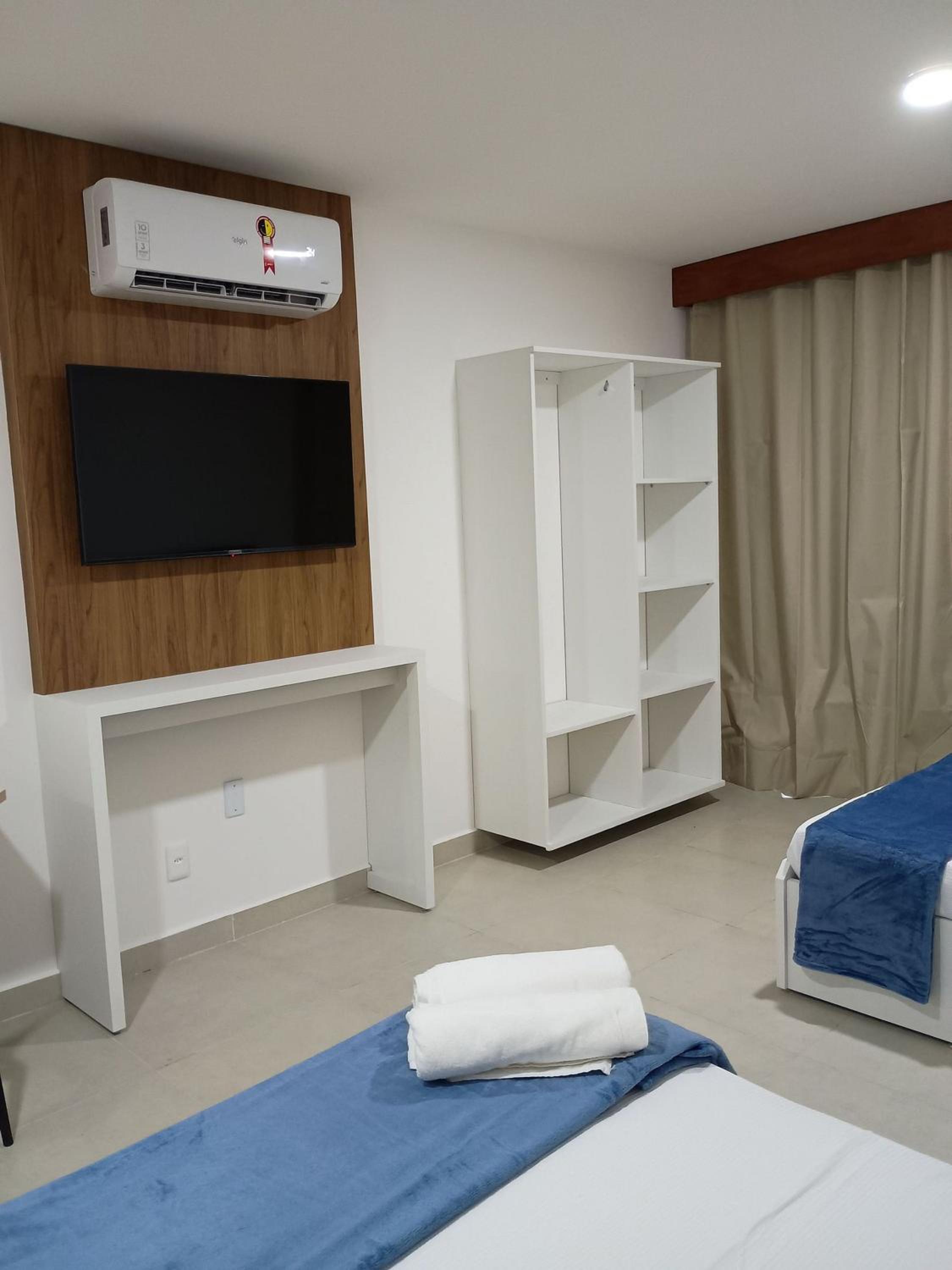 Ondas de Pipa - Flats and Suites