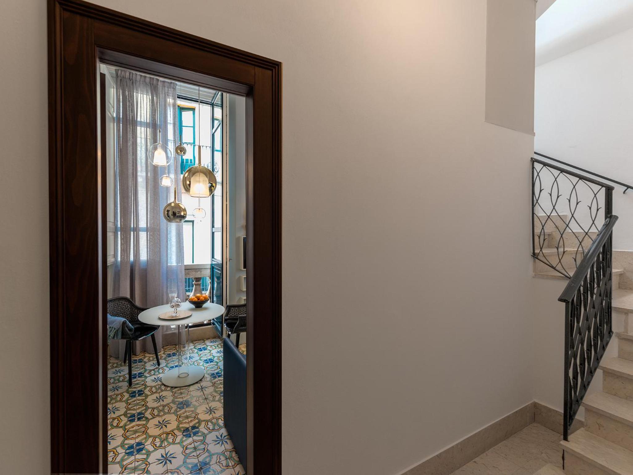 Varò Apartment