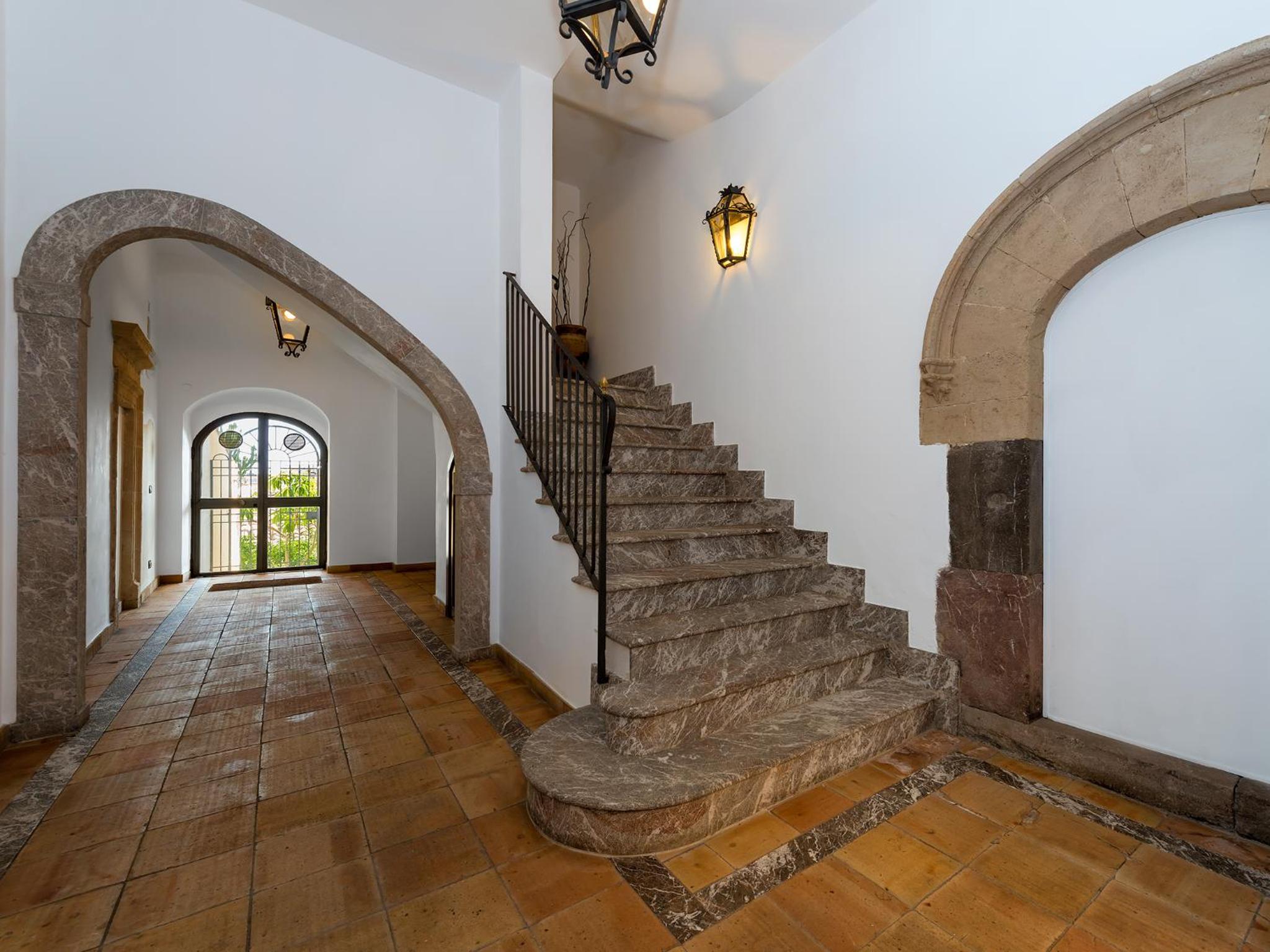 Varò Apartment