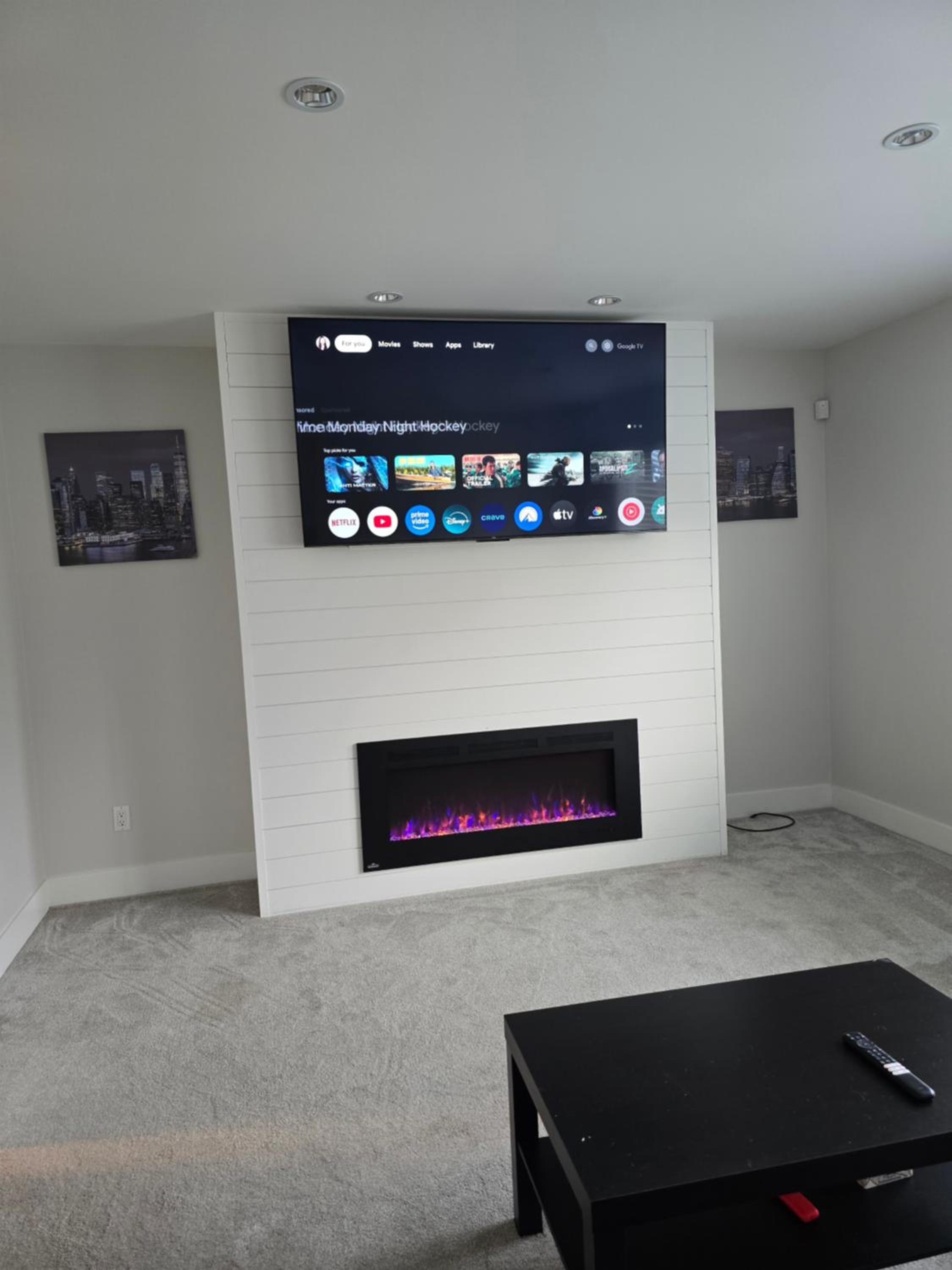 Private 1 bedroom in Brookswood