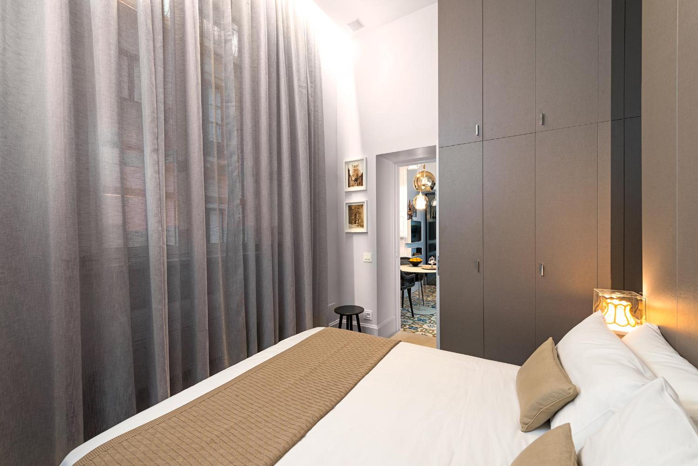 Varò Apartment