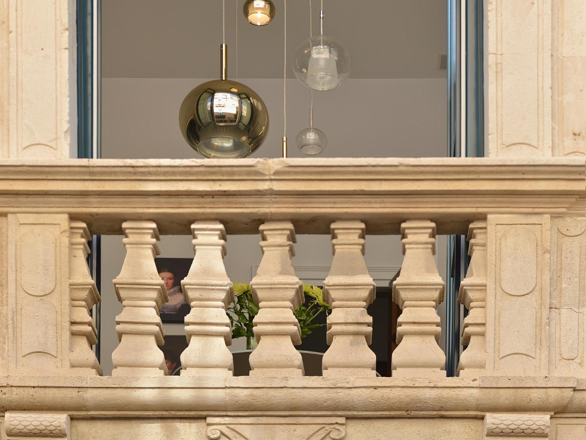 Varò Apartment