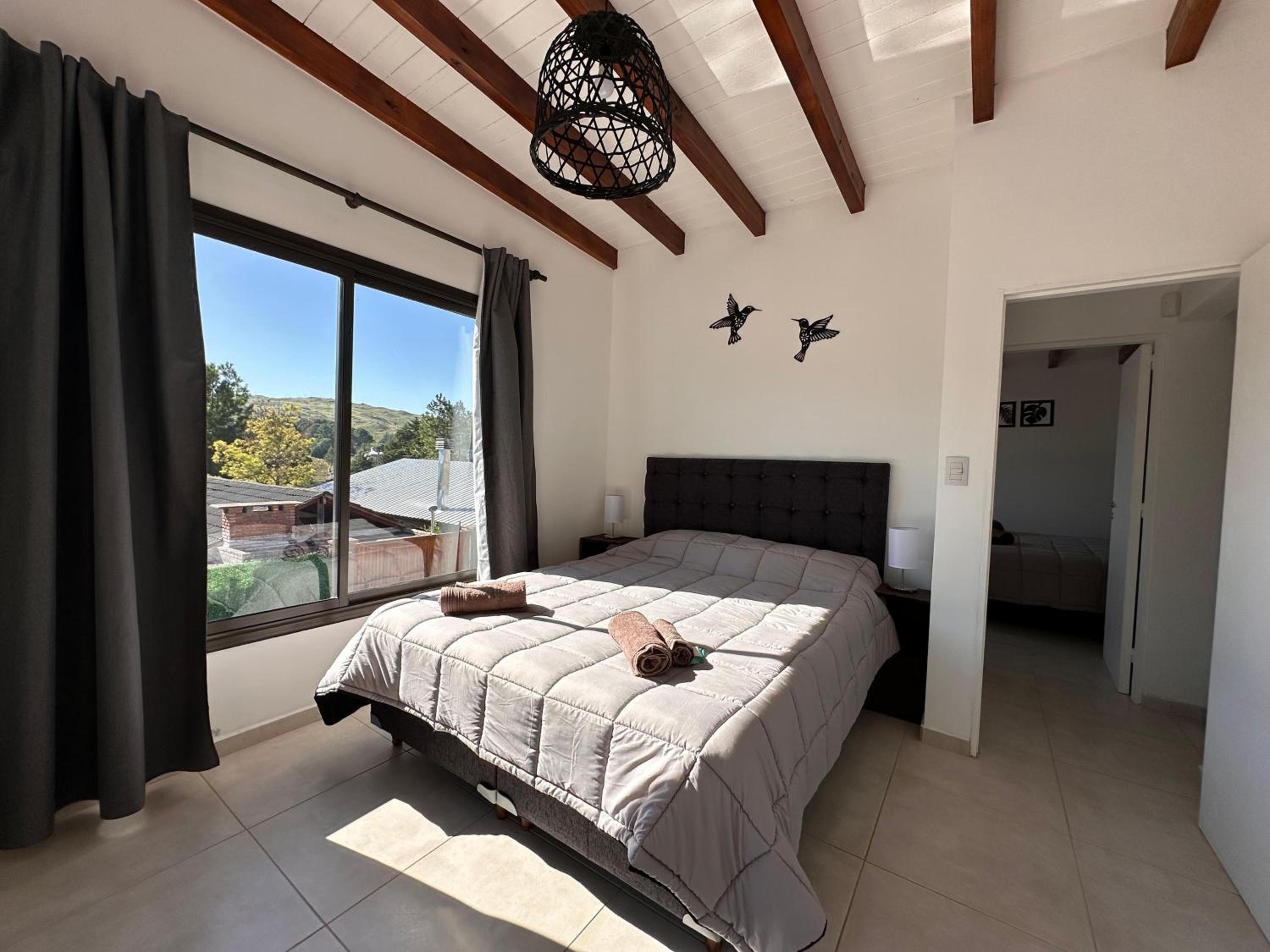 Complejo Montana Departamento 3