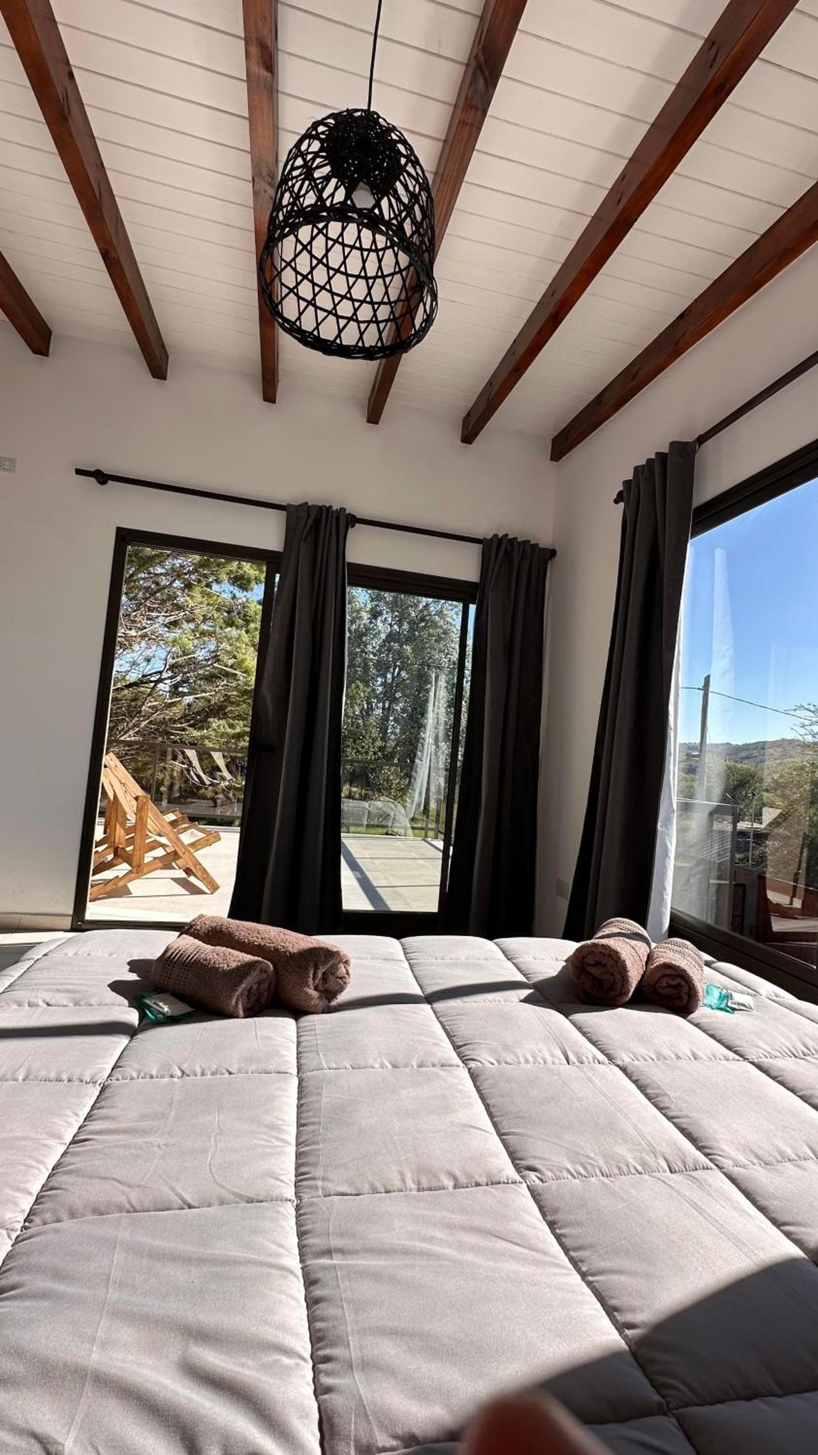 Complejo Montana Departamento 3