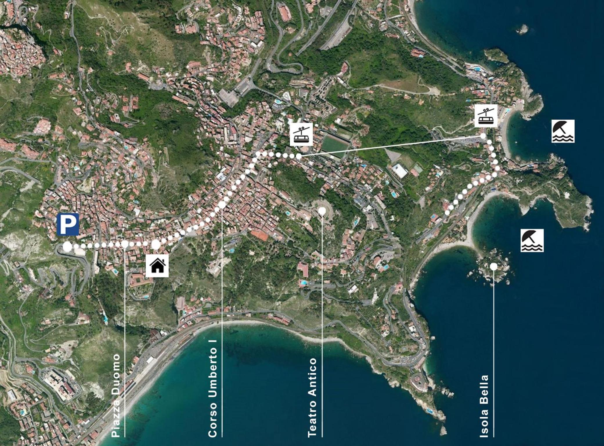 Varò Apartment