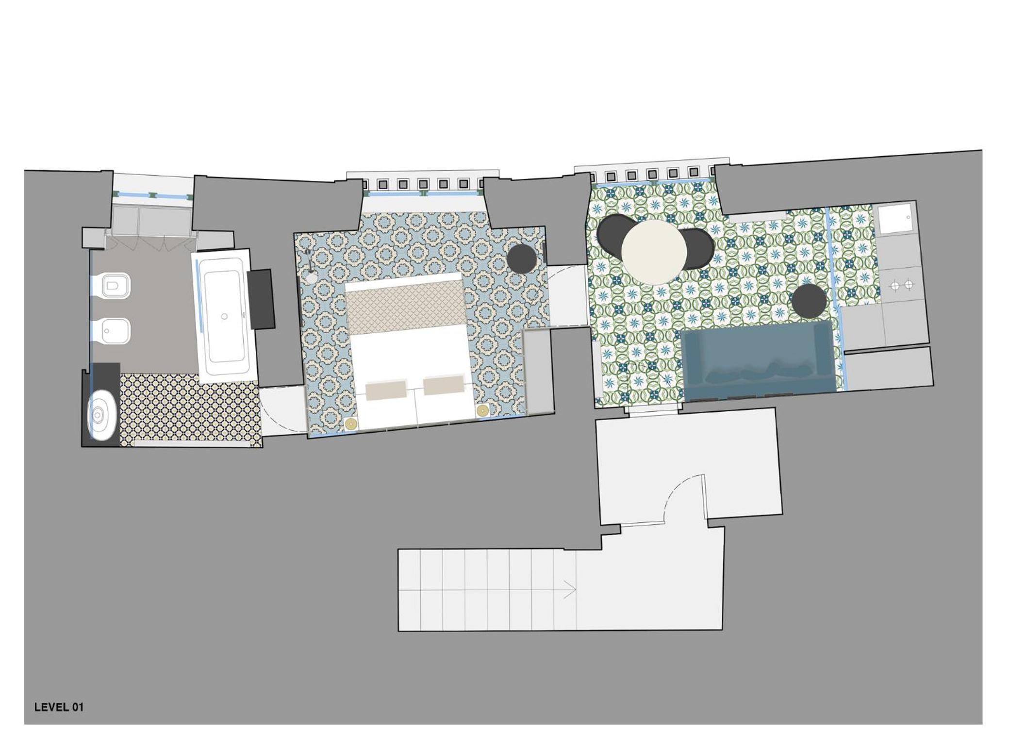 Varò Apartment