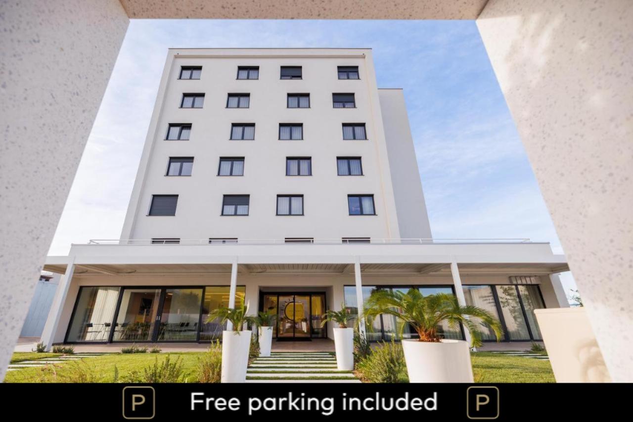 Hotel Capris Capodistria - Image 1