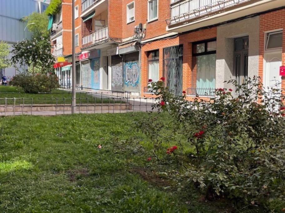 GALA Apartamentos Vista Alegre Madrid