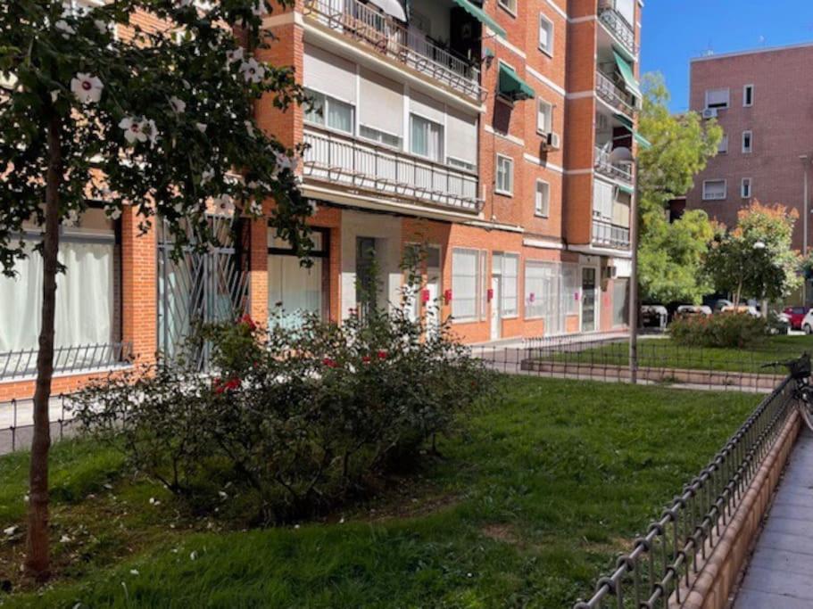 GALA Apartamentos Vista Alegre Madrid
