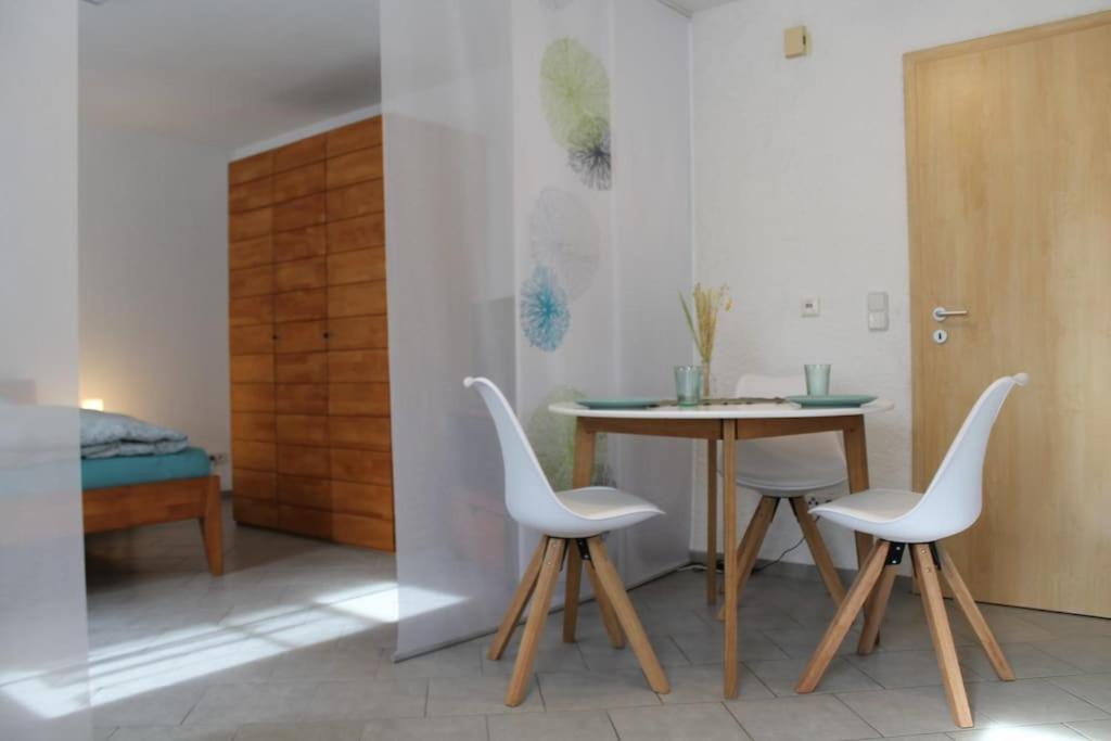 Wohnung in Segnitz - Property Image 1