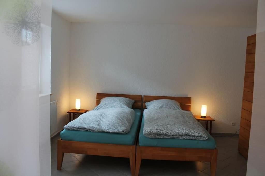 Wohnung in Segnitz - Property Image 2