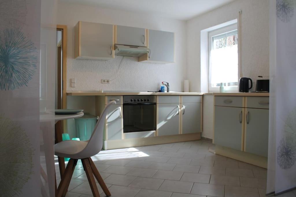 Wohnung in Segnitz - Property Image 3