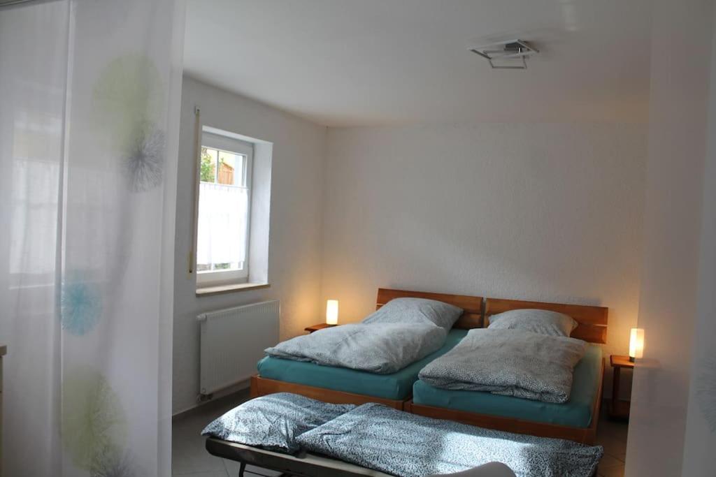 Wohnung in Segnitz - Property Image 4