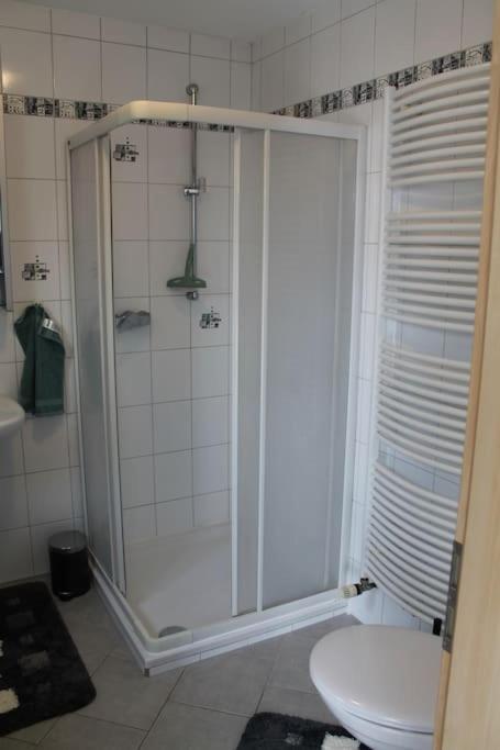 Wohnung in Segnitz - Property Image 5