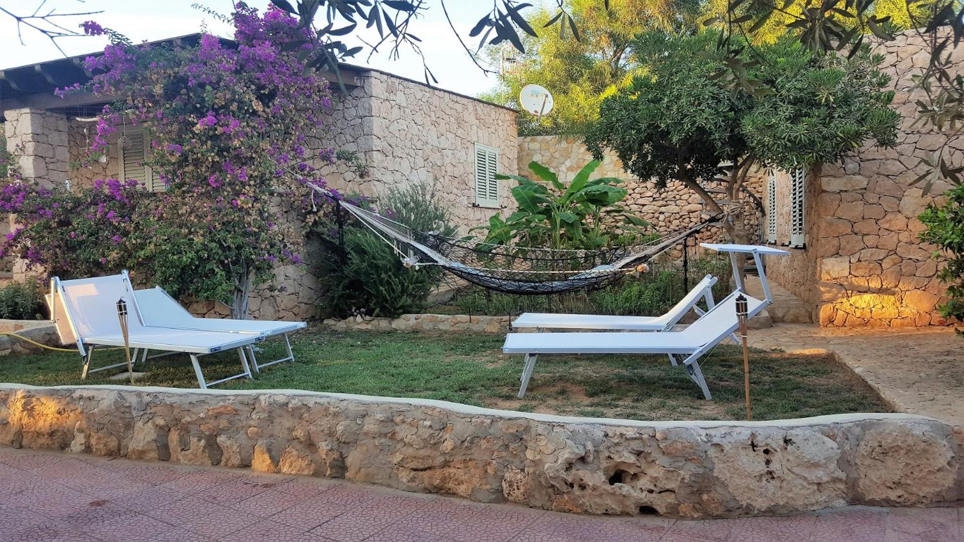 Case Vacanze da Ivan Lampedusa view 3