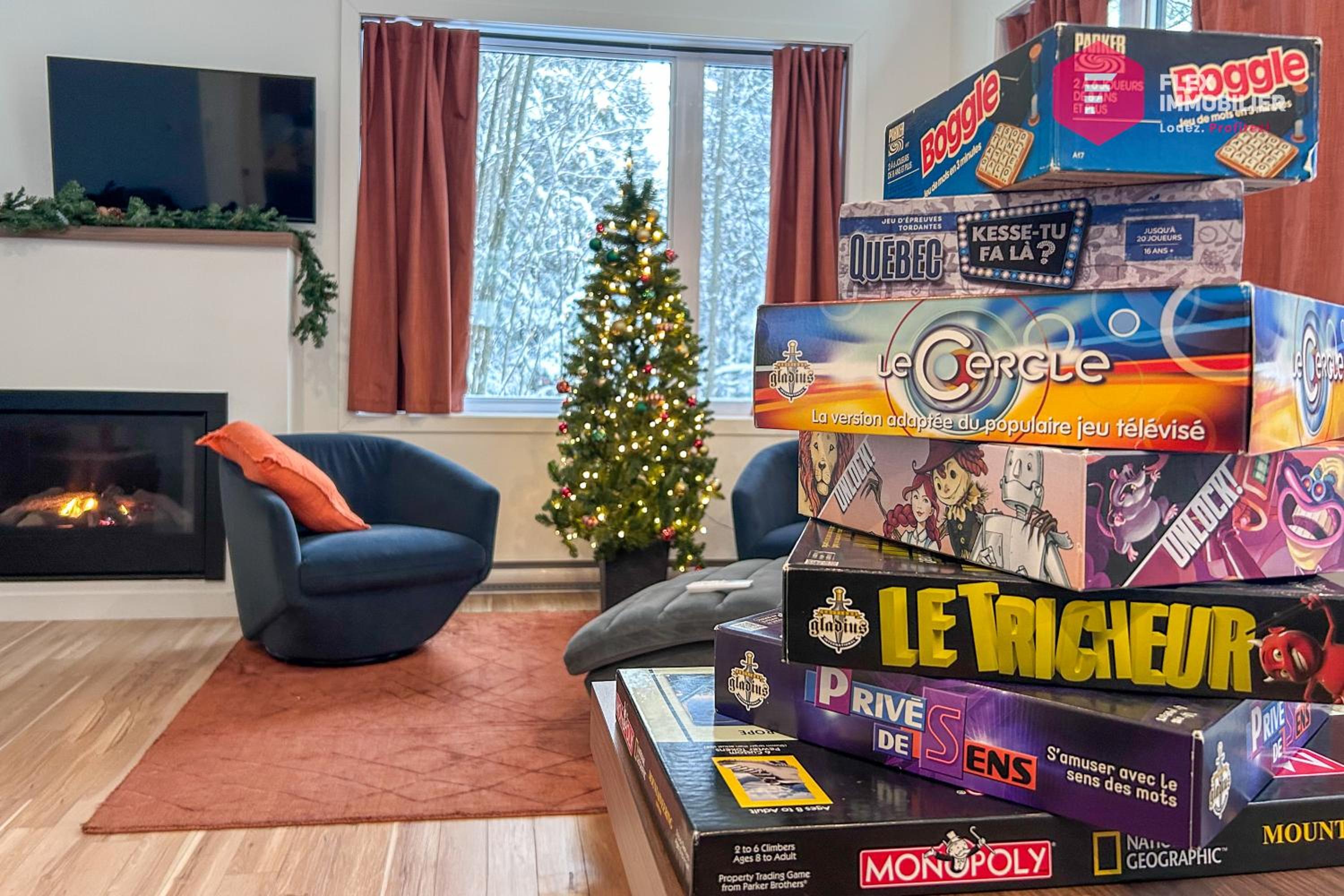 Hotel Lorange-meridien De Portneuf / Extra-comfort, Hot Tub And Pool