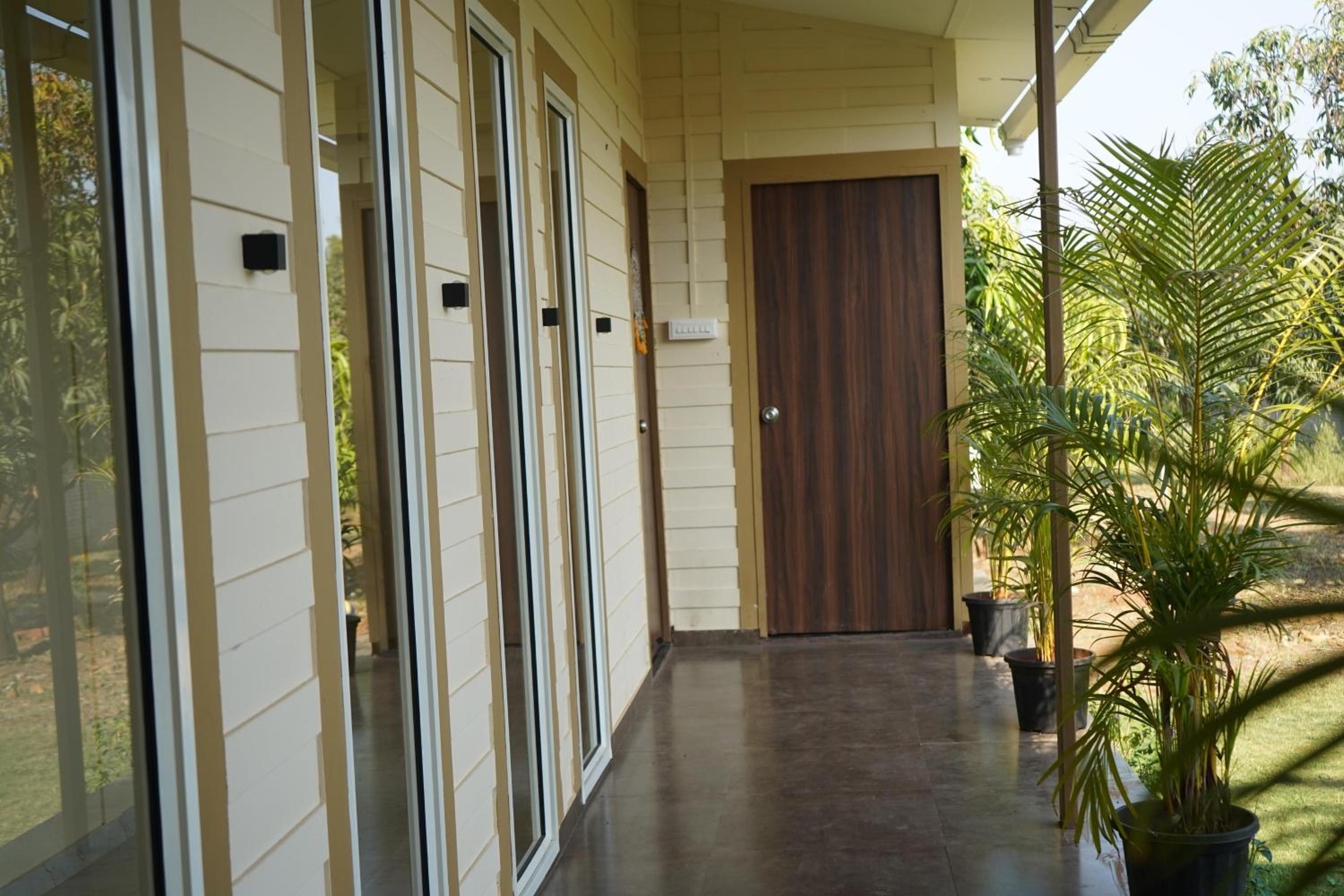 Mango Shack Villa view 4