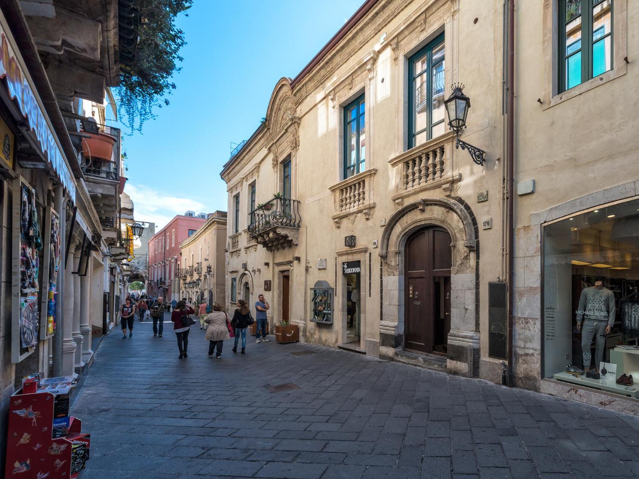 Varò Apartment