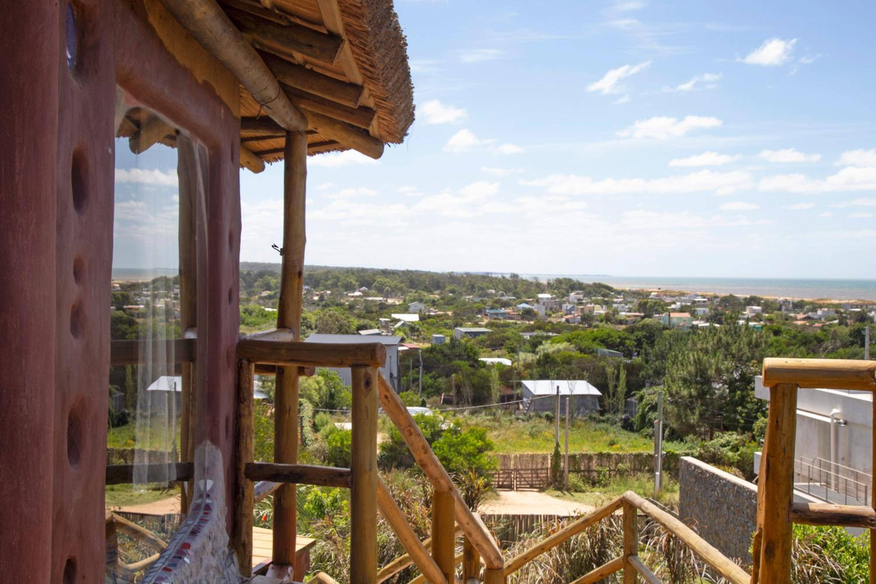 Oceana Suites Templo de la Tierra view 4