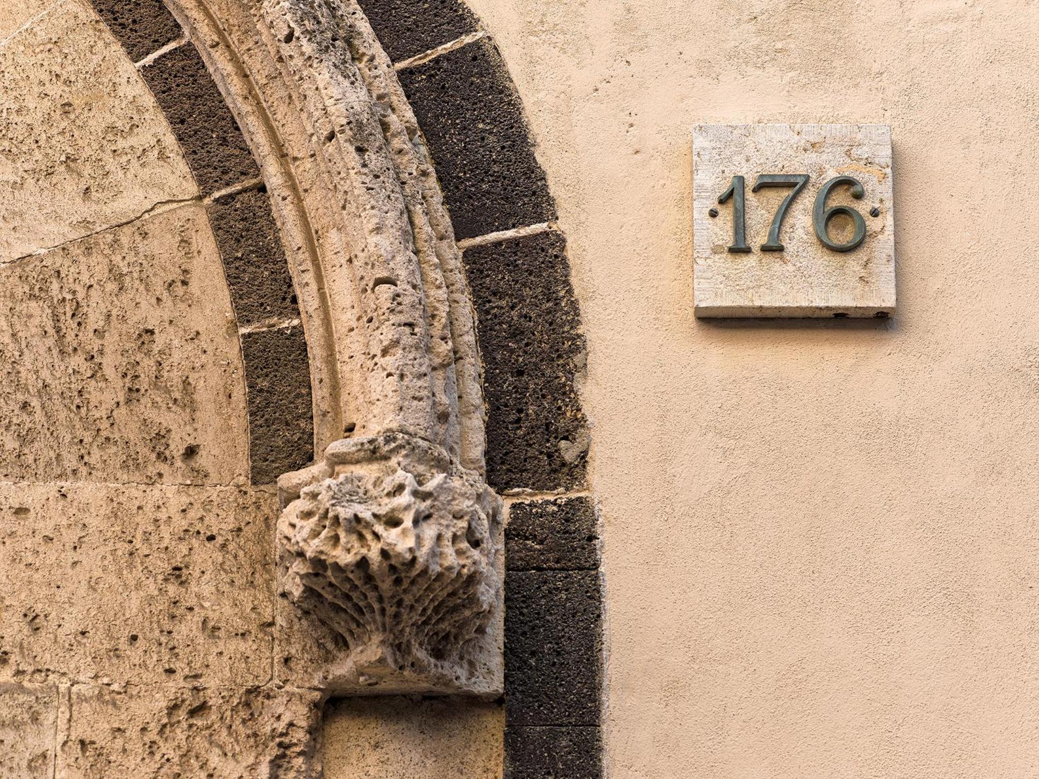 Varò Apartment