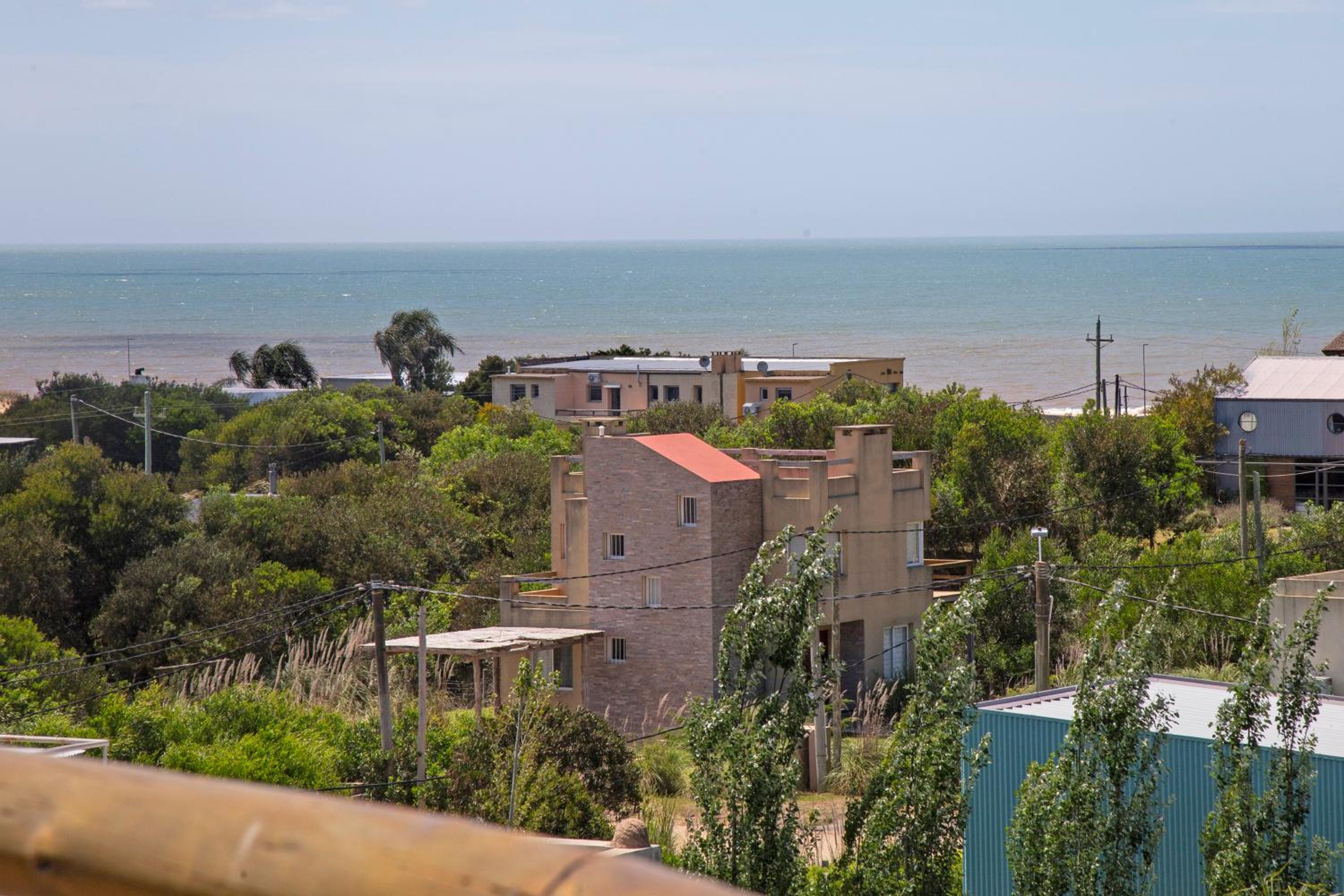 Oceana Suites Templo de la Tierra view 3