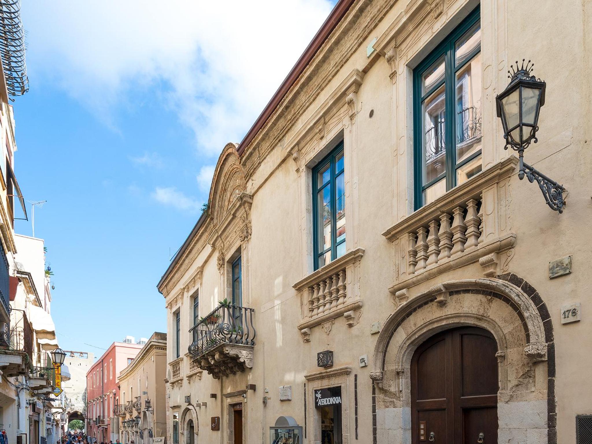 Varò Apartment