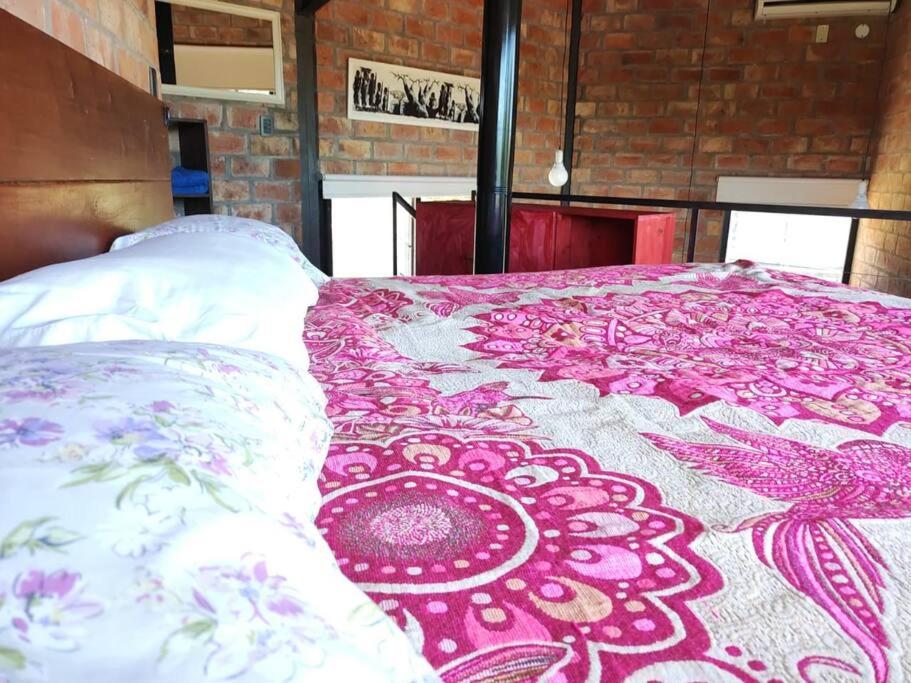 Casita Mirador Casai