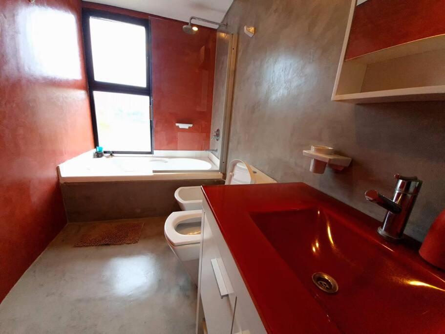 Casita Mirador Casai