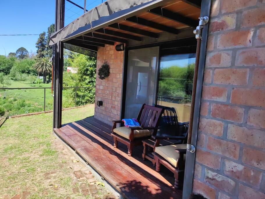 Casita Mirador Casai