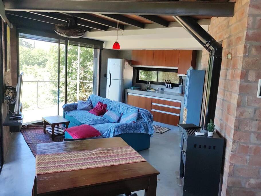 Casita Mirador Casai