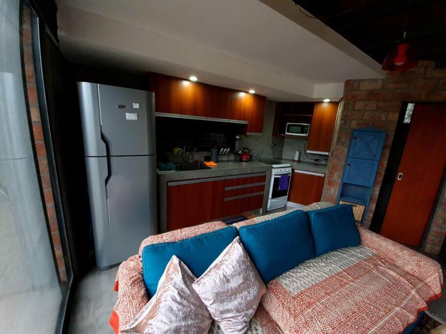 Casita Mirador Casai