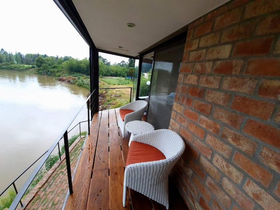 Casita Mirador Casai