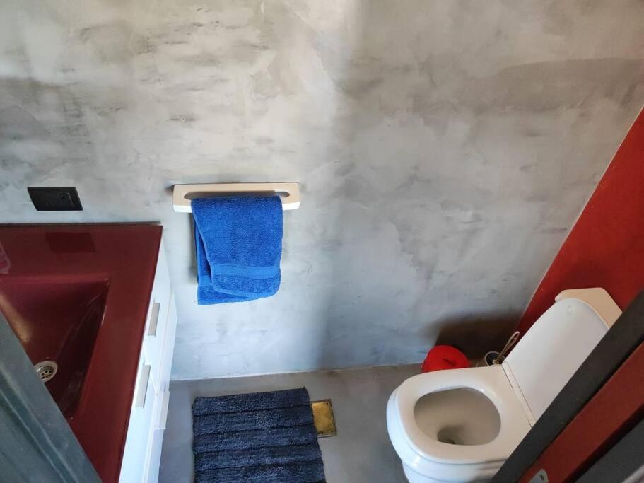 Casita Mirador Casai