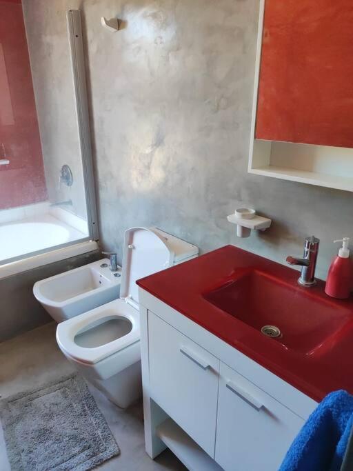 Casita Mirador Casai