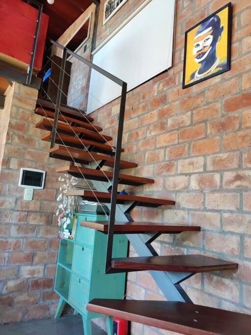 Casita Mirador Casai