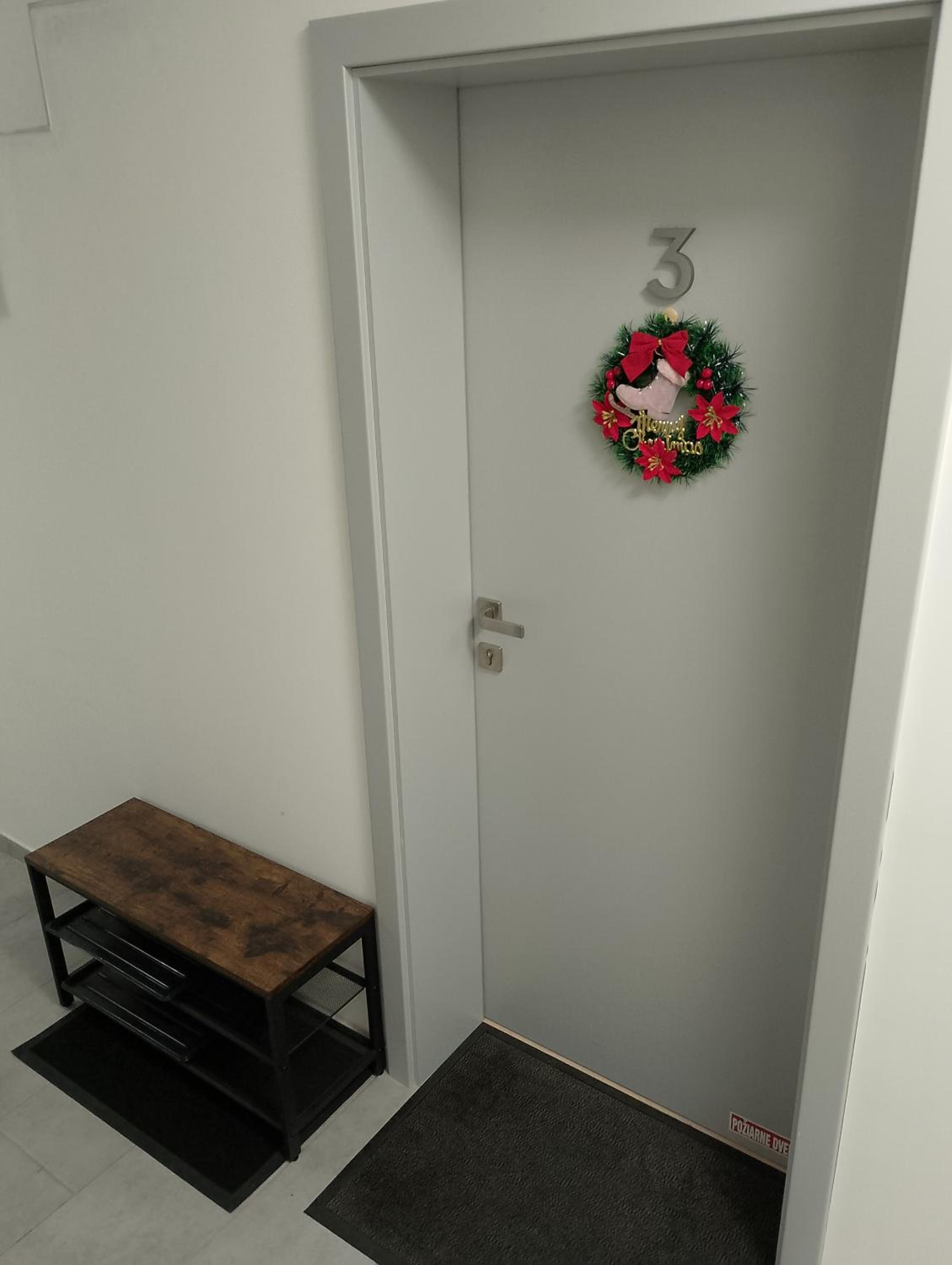 Apartmán Shelly