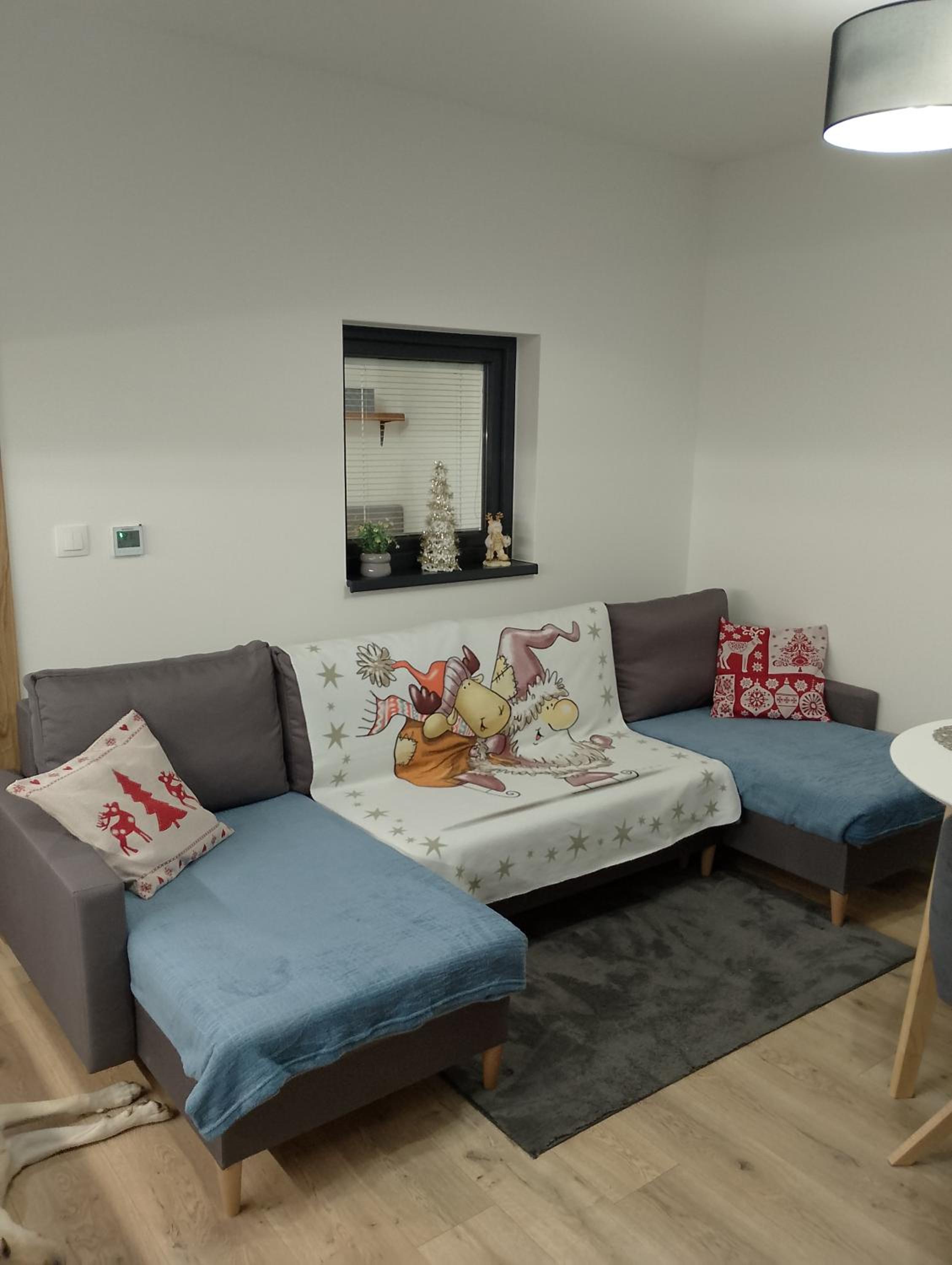 Apartmán Shelly
