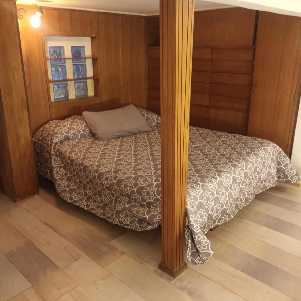 Encantador y tranquilo Loft cerca del Obelisco