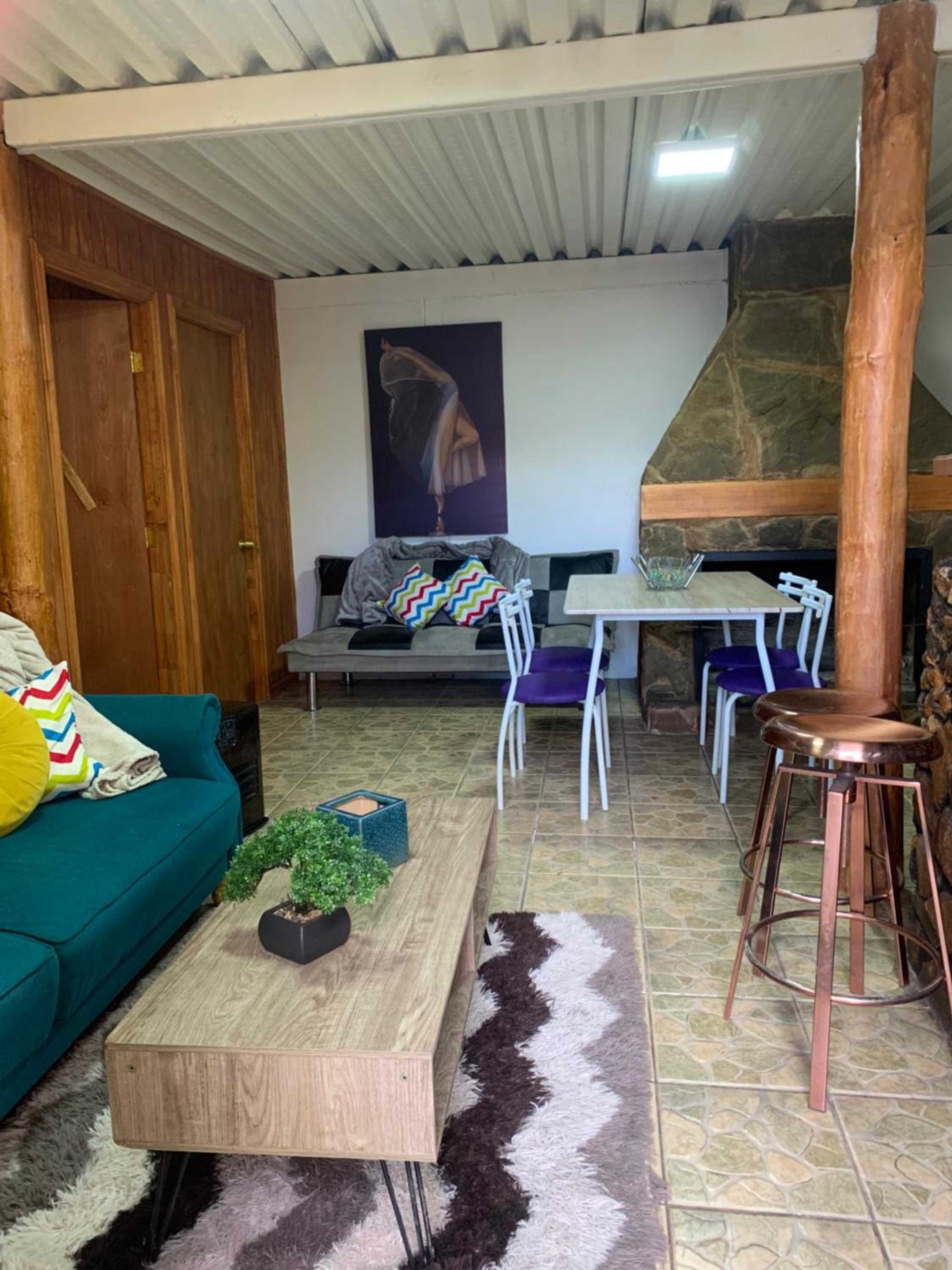 Departamento B