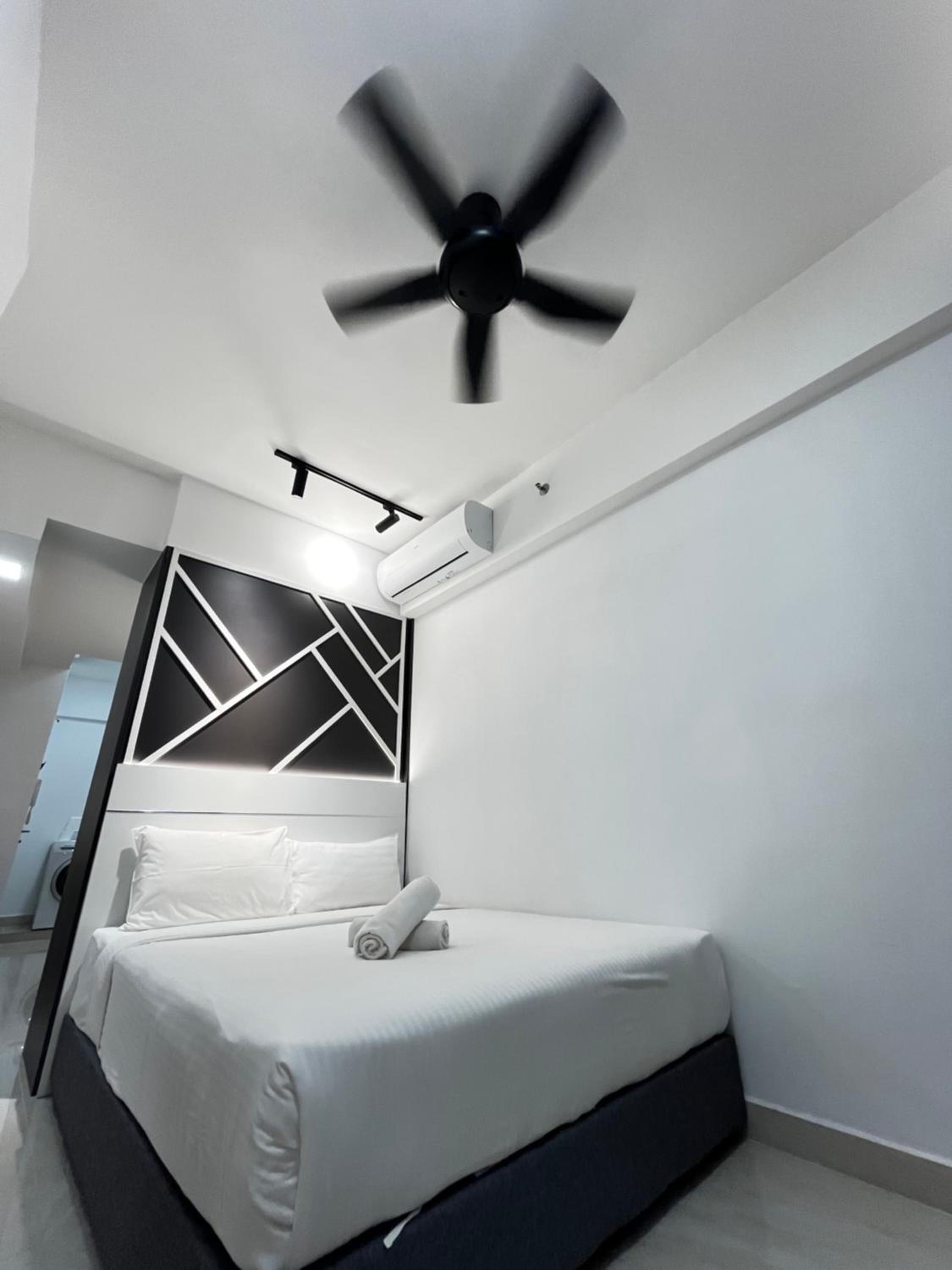 The luxe infinitum klcc
