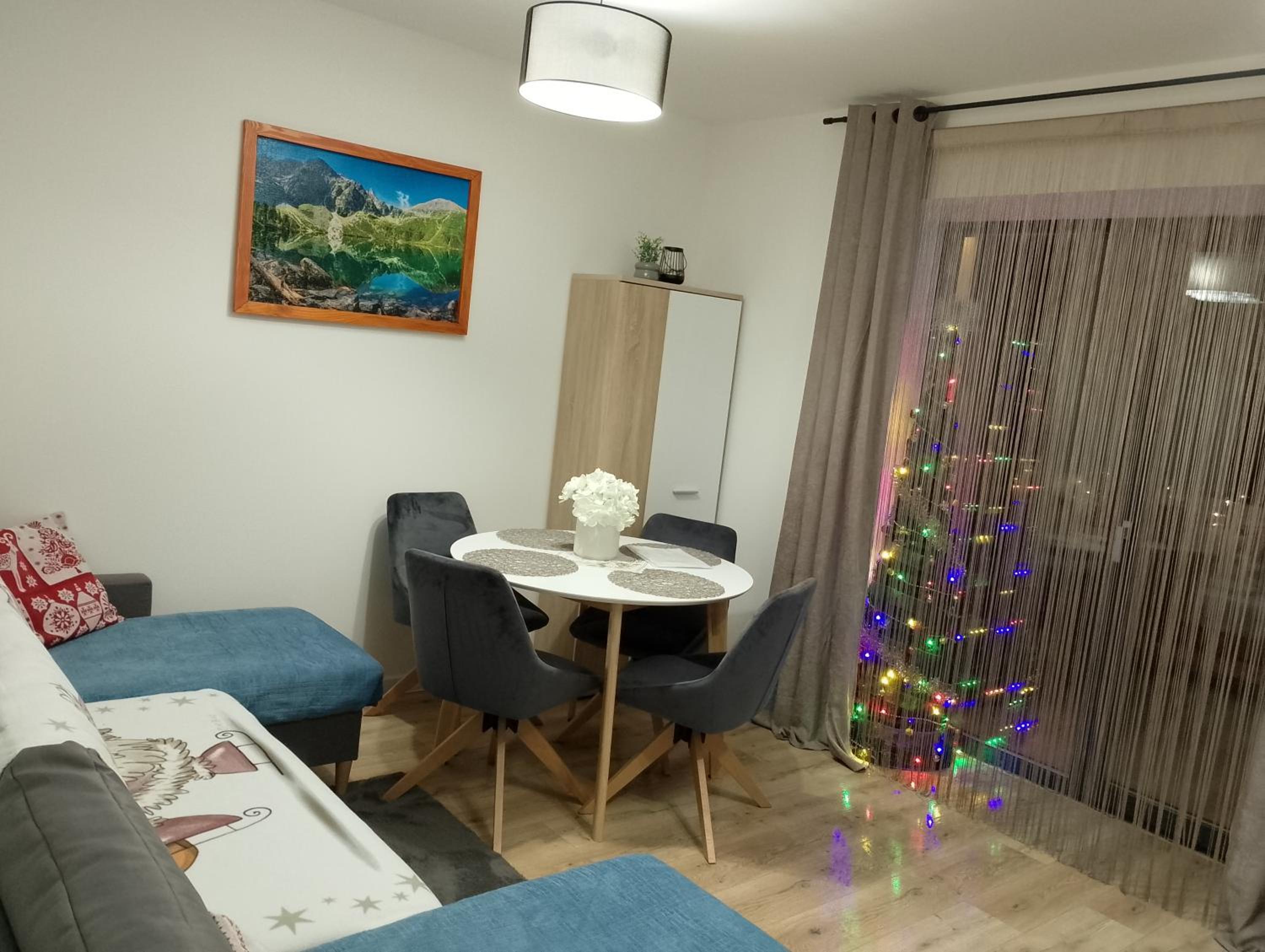Apartmán Shelly