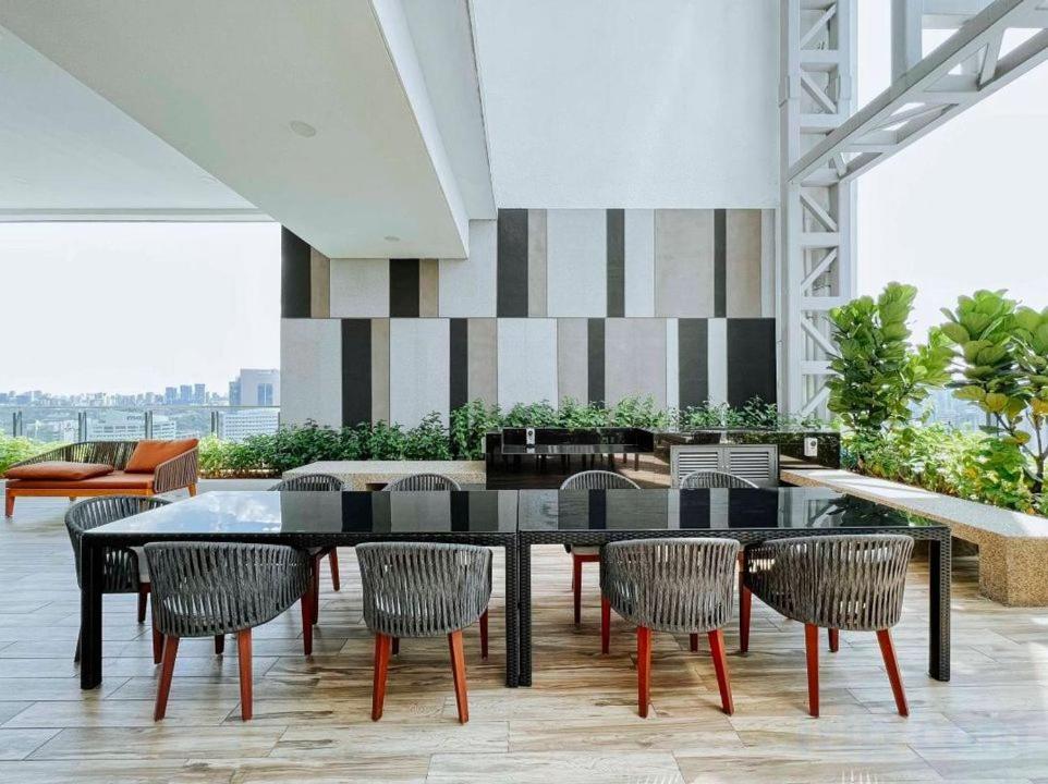 The luxe infinitum klcc