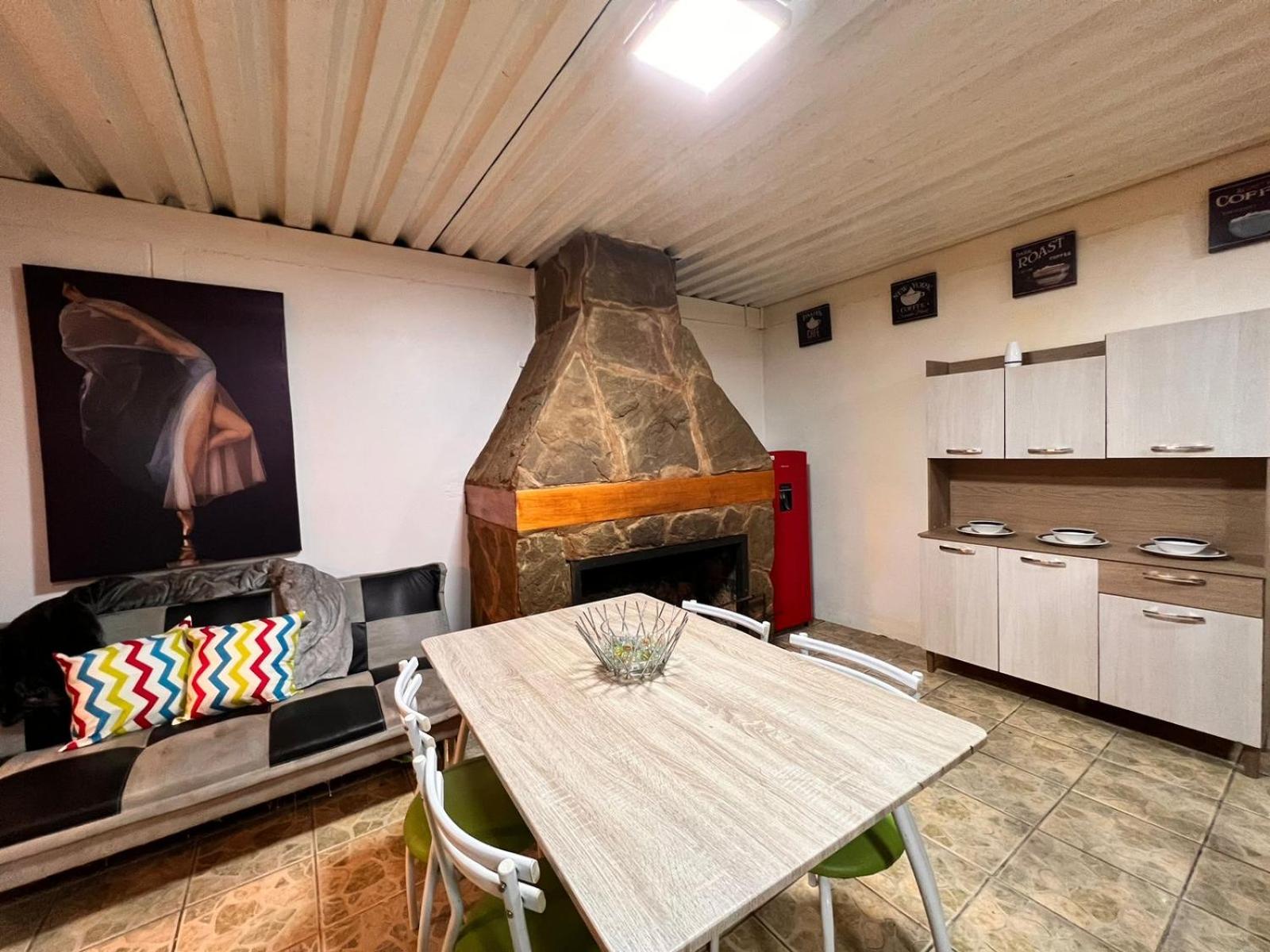 Departamento B