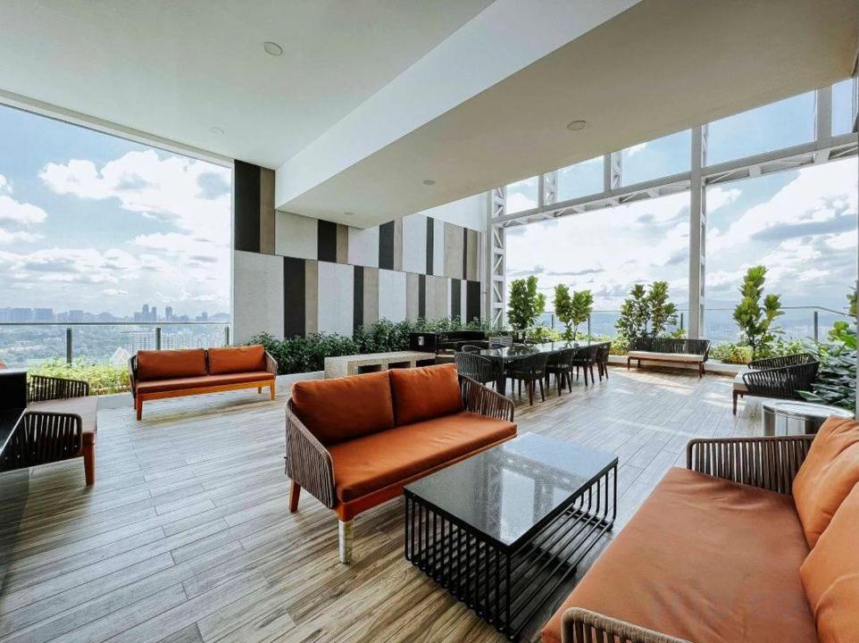 The luxe infinitum klcc