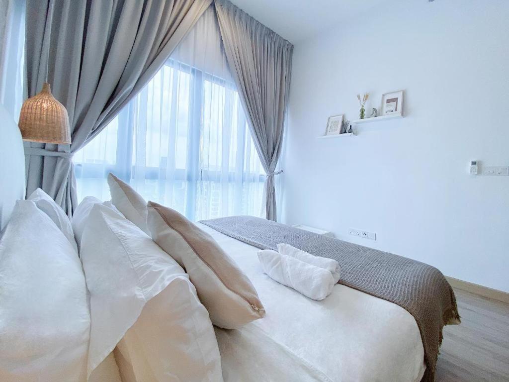 The luxe infinitum klcc