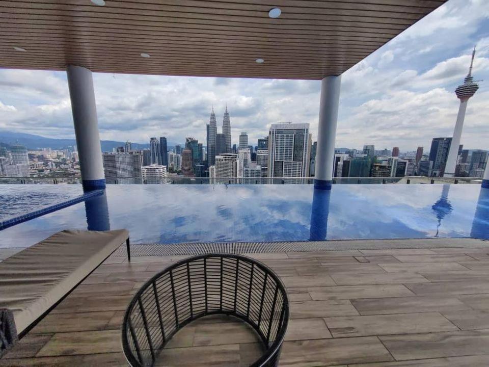 The luxe infinitum klcc