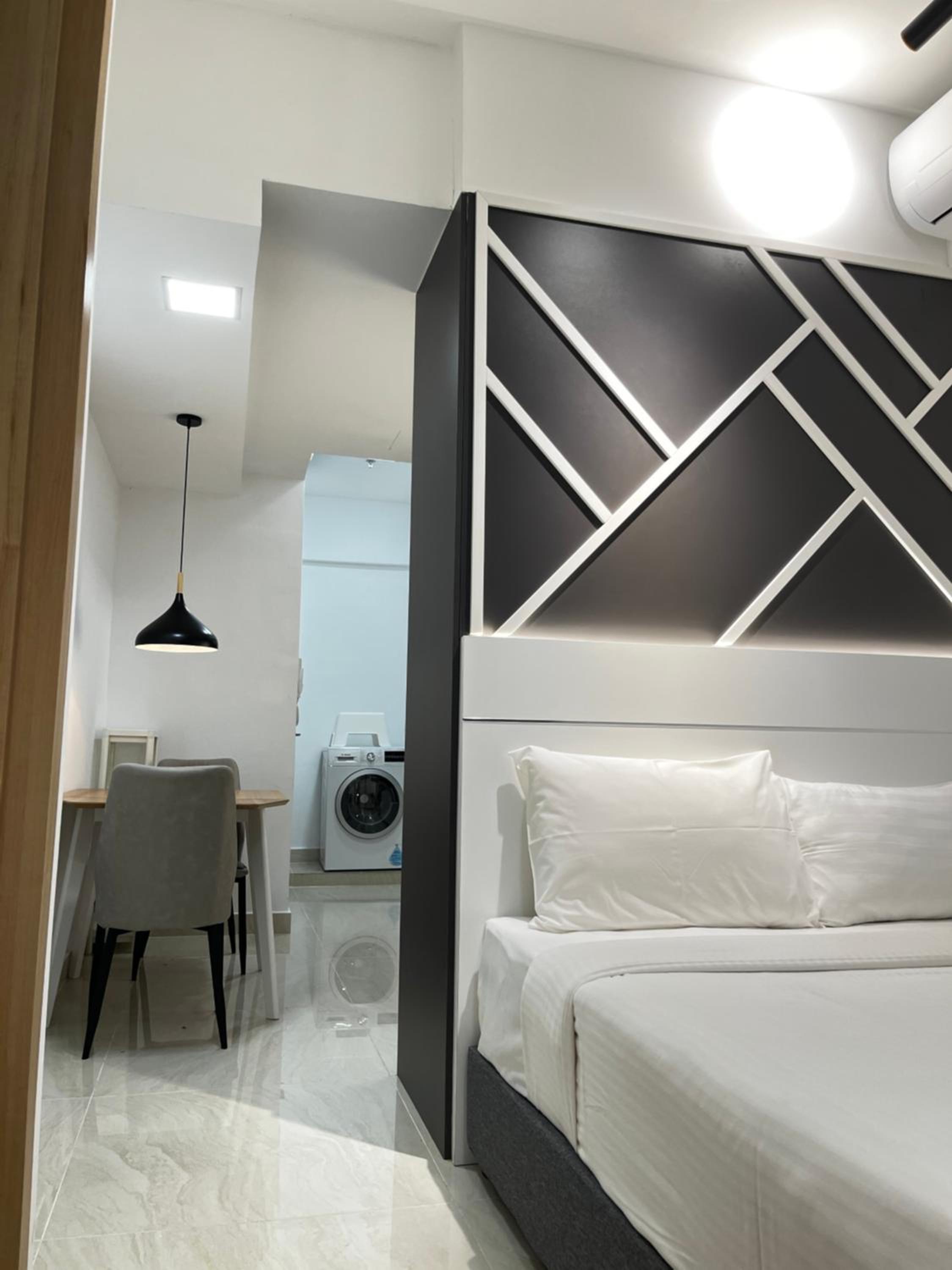 The luxe infinitum klcc